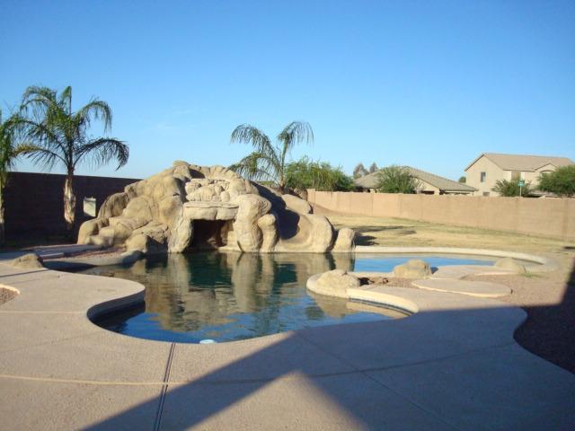 43356 W Courtney Dr., Maricopa, AZ 85238