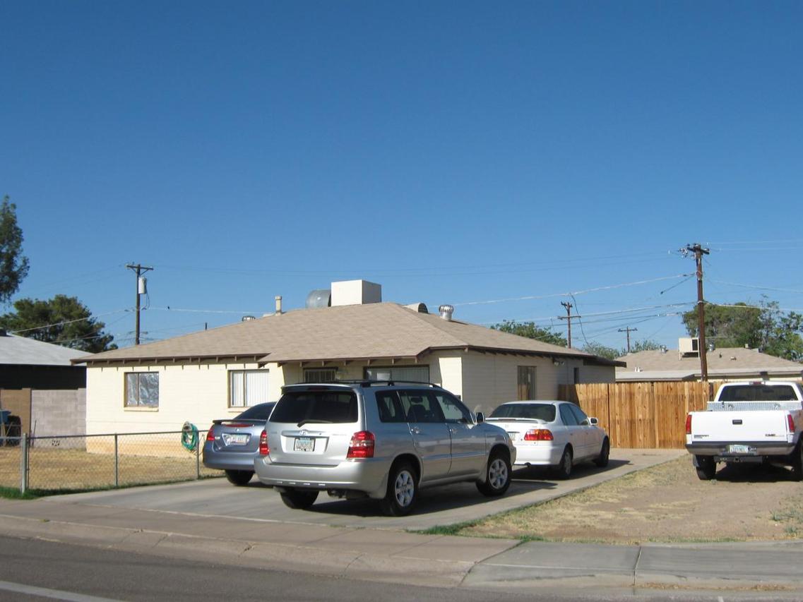 5525 N 31 Ave., Phoenix, AZ 85017