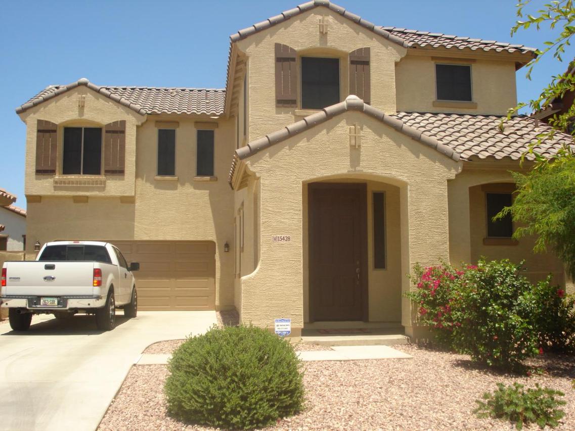 15428 W Canterbury Dr., Surprise, AZ 85379