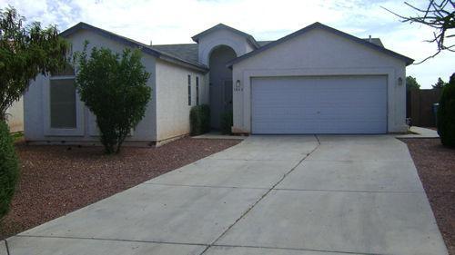 1843 N 83rd Ln., Phoenix, AZ 85037