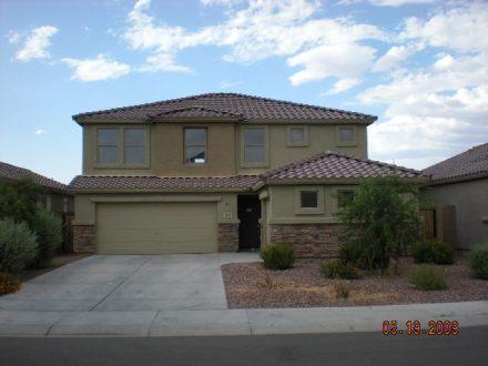 2032 W San Tan Hills Dr., Queen Creek, AZ 85242