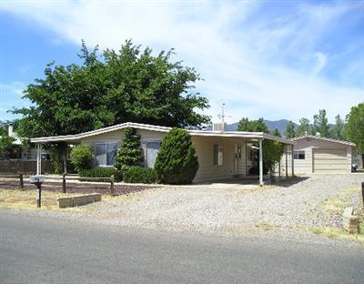 2502 Pleasant Valley, Cottonwood, AZ 86326