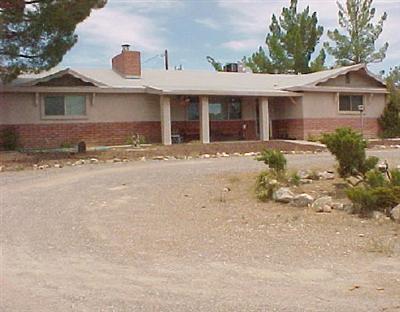4225 E Tohono, Rimrock, AZ 86335