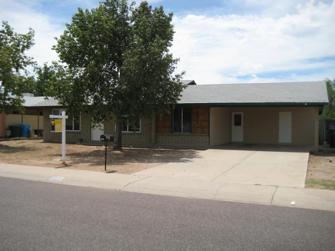 1473 W Runion Dr., Phoenix, AZ 85027