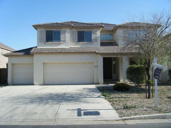 1279 E Altadonna Ct., Queen Creek, AZ 85240