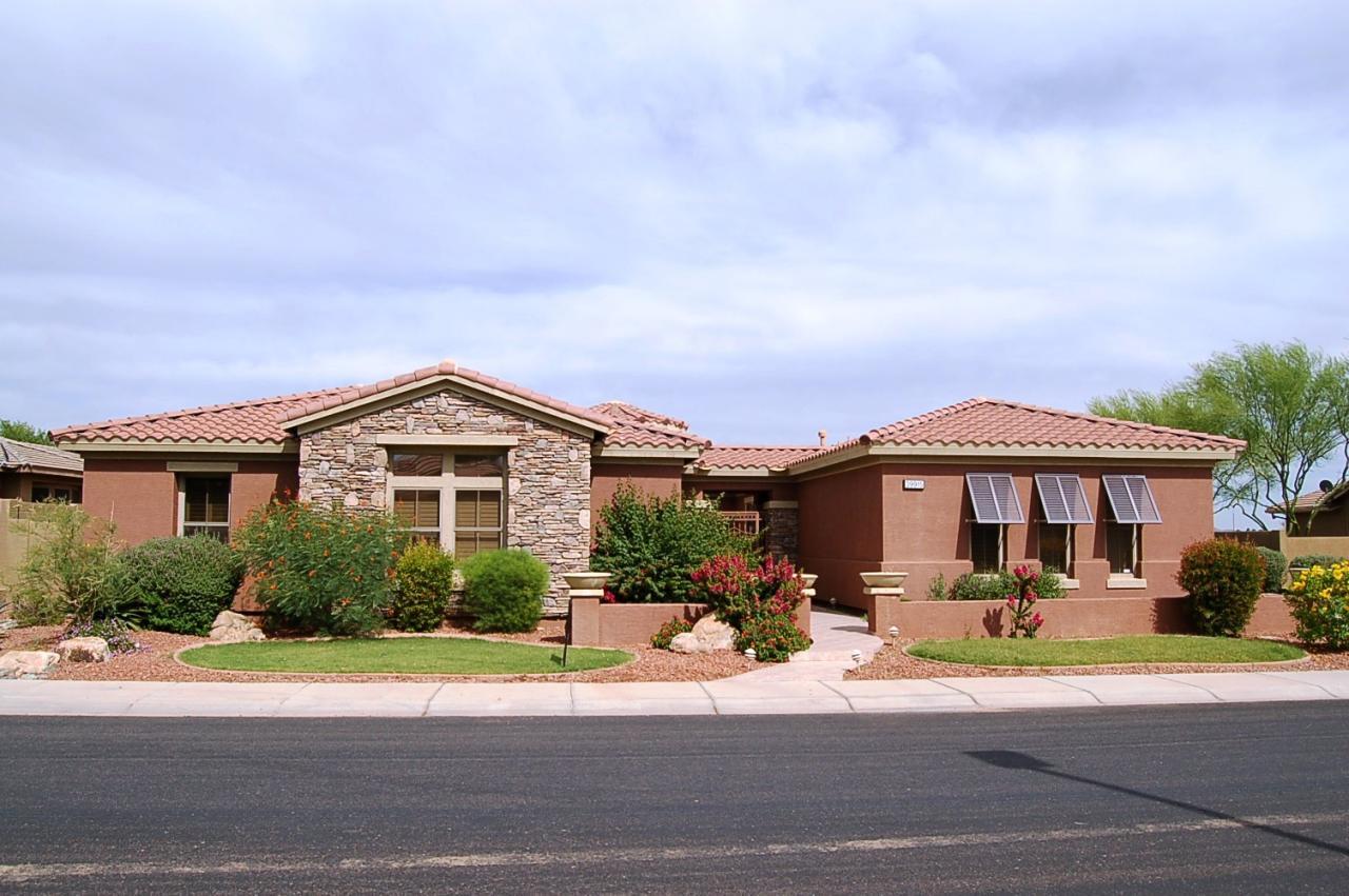 39915 N Majesty Tr., Anthem, AZ 85086