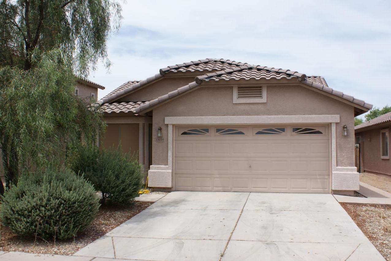 13034 W Columbine Dr., El Mirage, AZ 85335