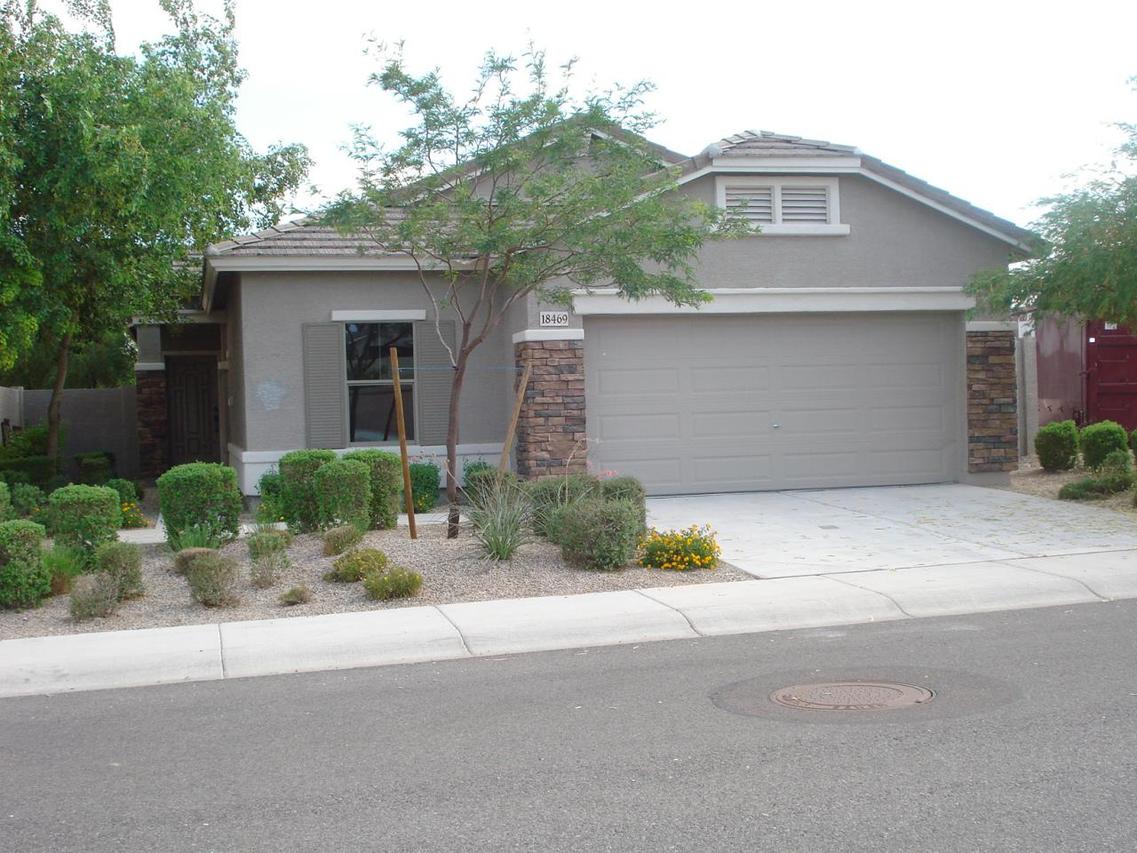 18469 E El Buho Pequeno, Apache Junction, AZ 85218