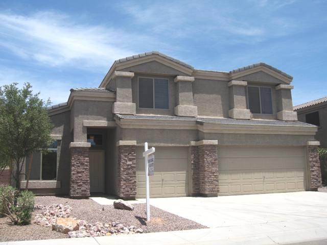 1768 E Cardinal Dr., Casa Grande, AZ 85222
