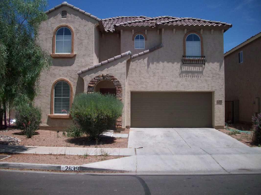 2639 S 89th Ave., Tolleson, AZ 85353