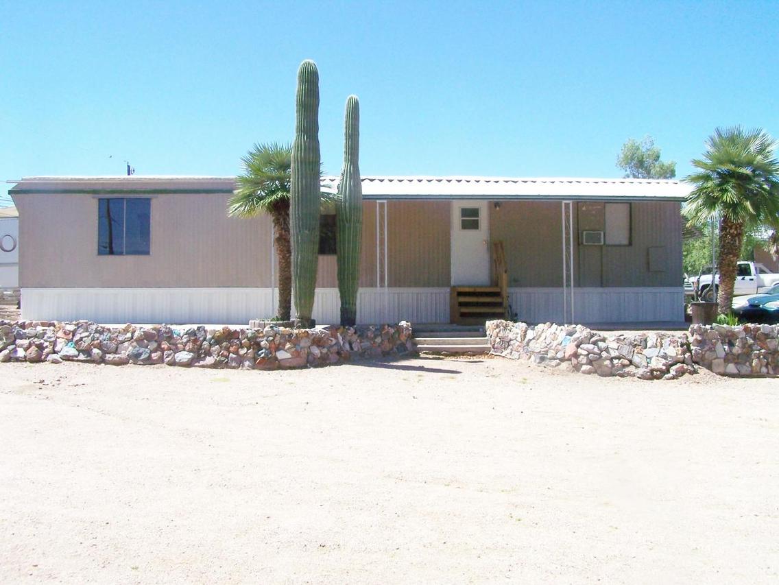 777 N Dapple Dr., Apache Junction, AZ 85219