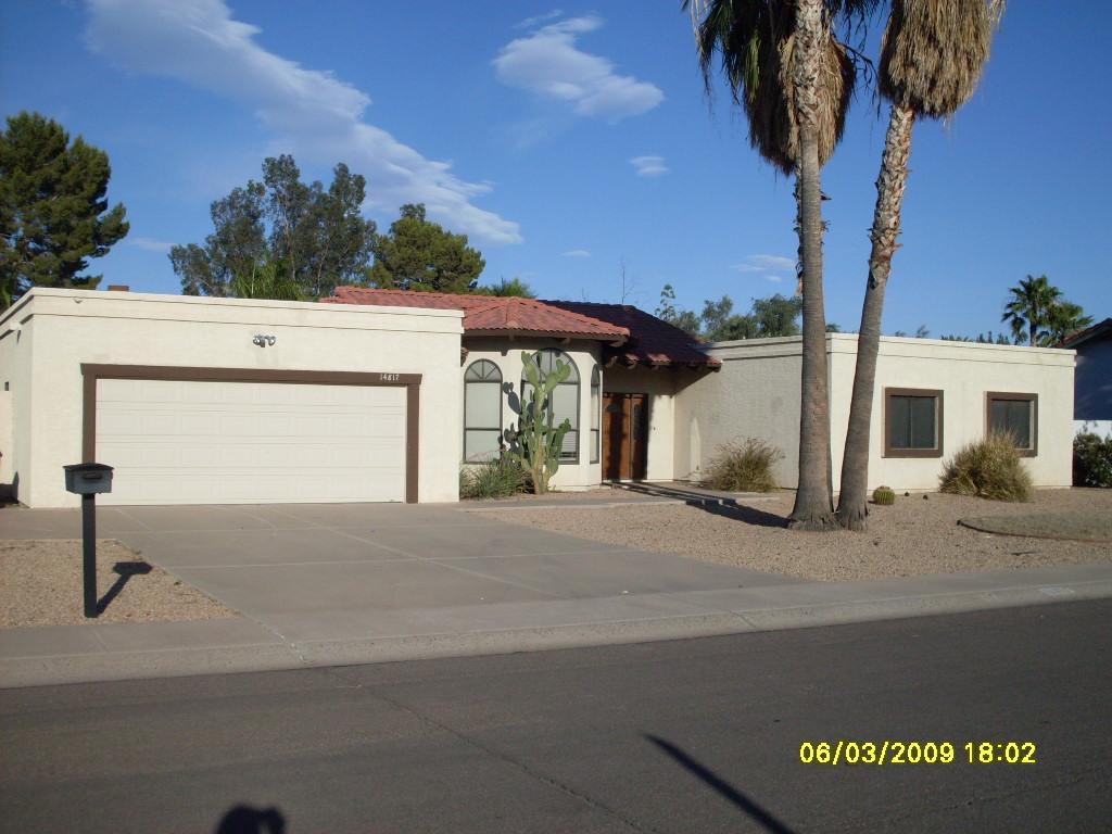 14817 N 47th St., Phoenix, AZ 85032