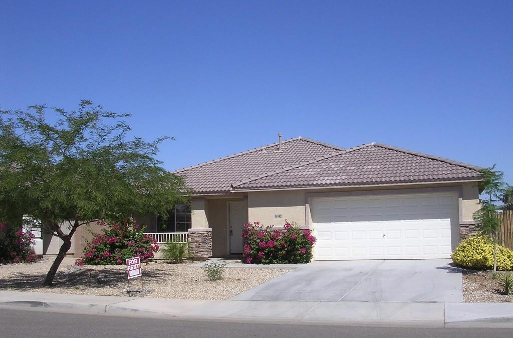 16332 W Monte Cristo Ave., Surprise, AZ 85388