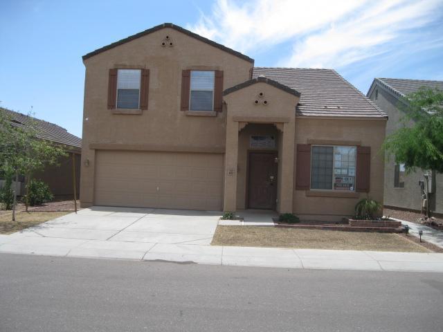 4620 N 113th Dr., Phoenix, AZ 85037