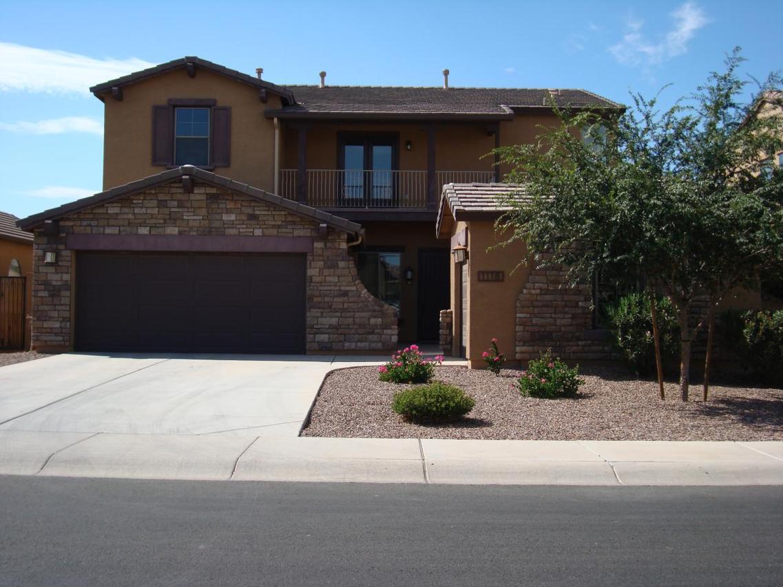 1118 E Phelps St., Gilbert, AZ 85295