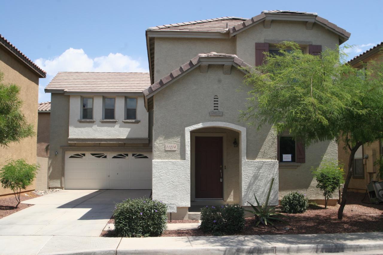 11214 W Mckinley St., Avondale, AZ 85323
