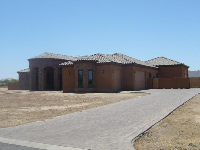 19539 E Vallejo St., Queen Creek, AZ 85242