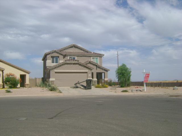 27945 N Gold Ln., Queen Creek, AZ 85243