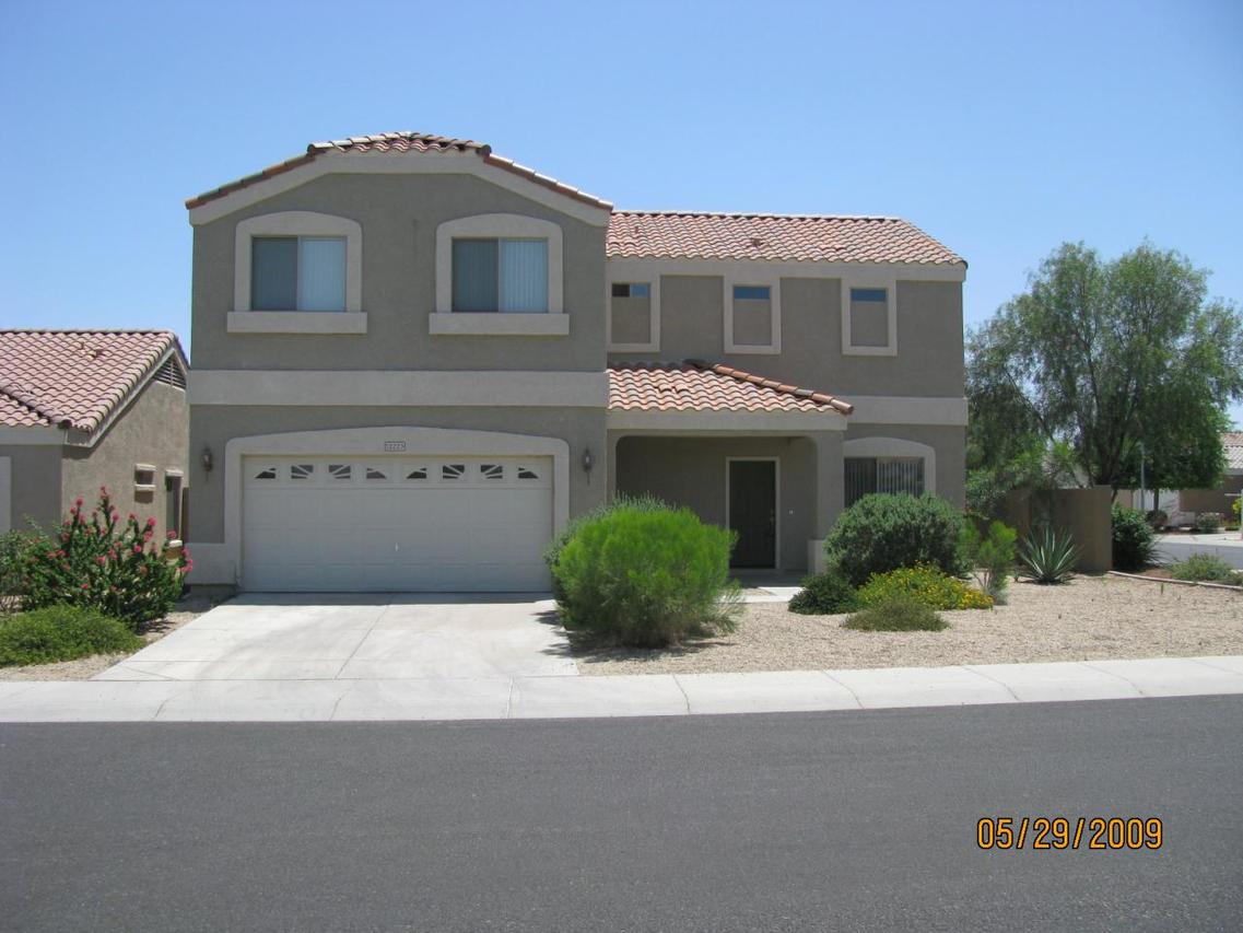 12223 W Soledad St., El Mirage, AZ 85335