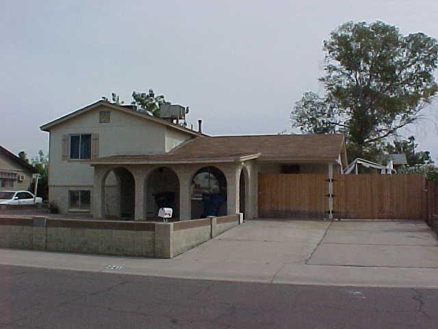 4419 E Nancy Ln., Phoenix, AZ 85042