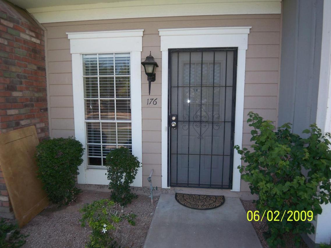 1600 N Saba St. #176, Chandler, AZ 85225