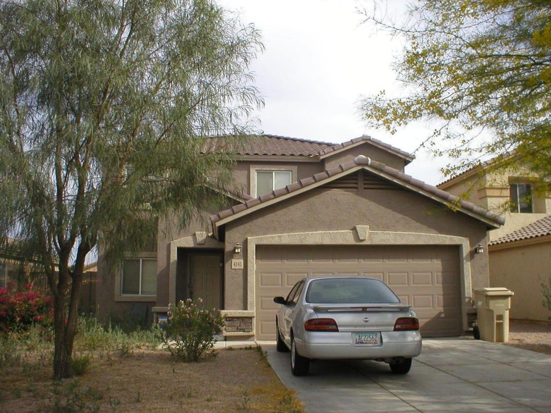 4141 E Superior Rd., Queen Creek, AZ 85243