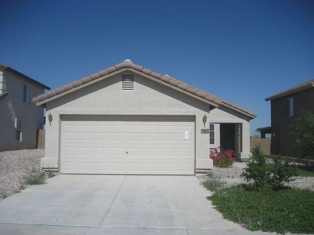 869 S 224th Ln., Buckeye, AZ 85326