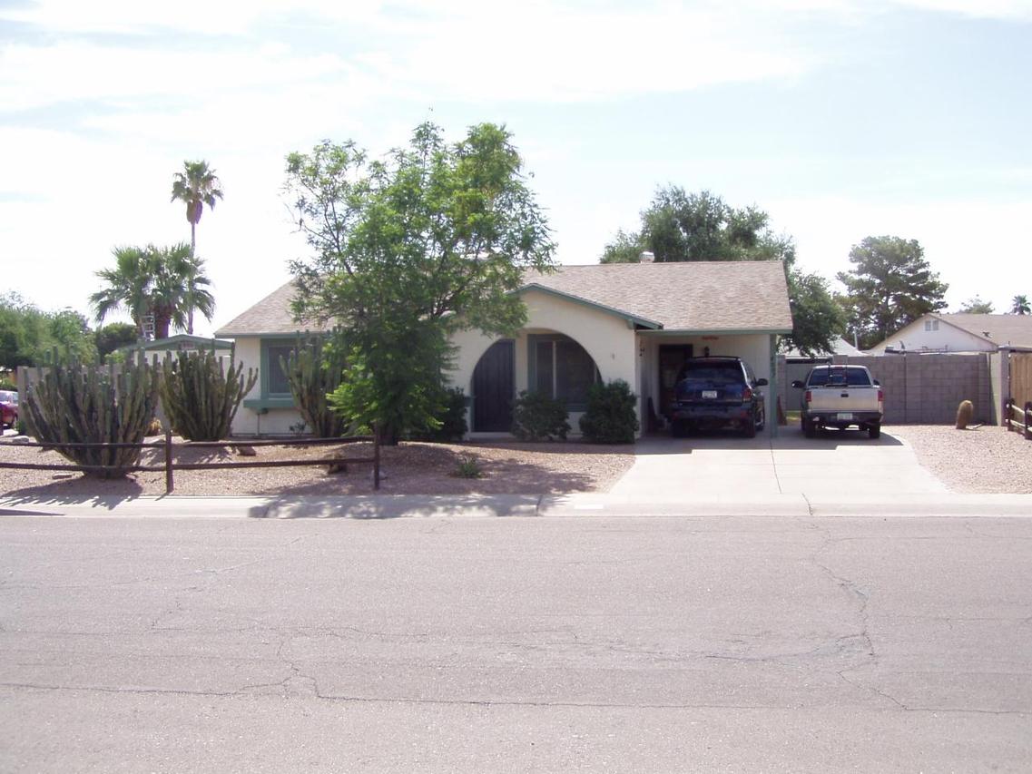 4007 S Hohokam Dr., Tempe, AZ 85282
