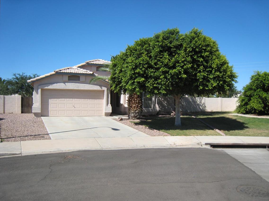 777 W Baylor Ln., Gilbert, AZ 85233