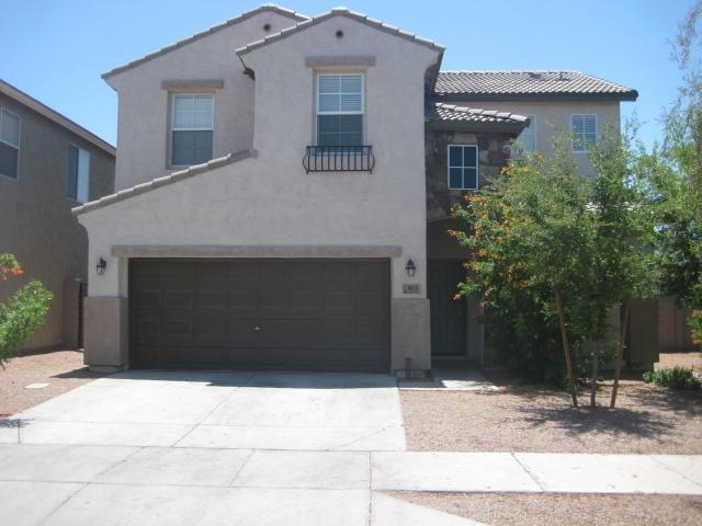 9023 W Preston Ln., Tolleson, AZ 85353