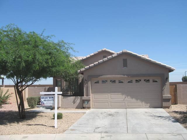 4508 S 26th Dr., Phoenix, AZ 85041