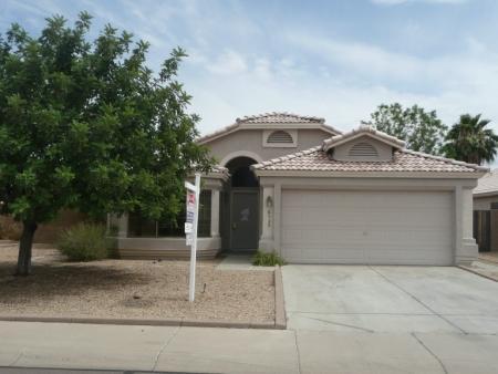 8539 W Rue De Lamour Ave., Peoria, AZ 85381