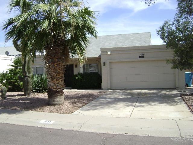 1231 E Kristal Way, Phoenix, AZ 85024