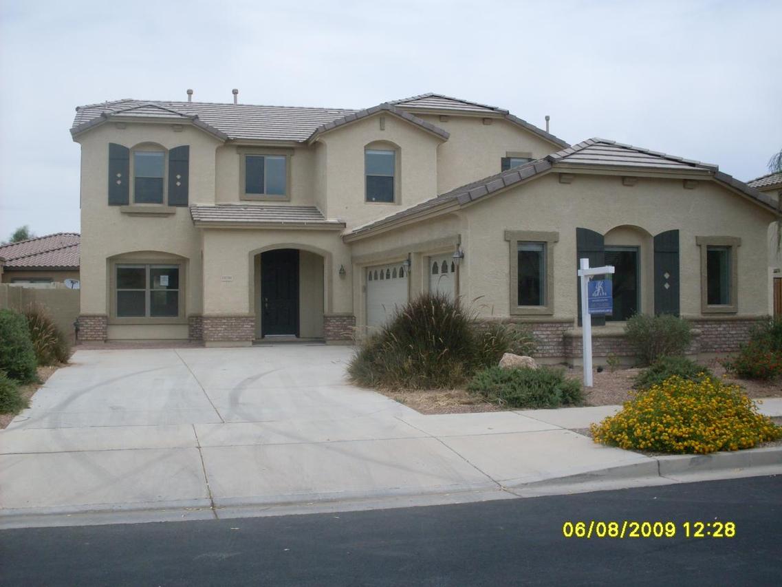 19766 E Carriage Way, Queen Creek, AZ 85242