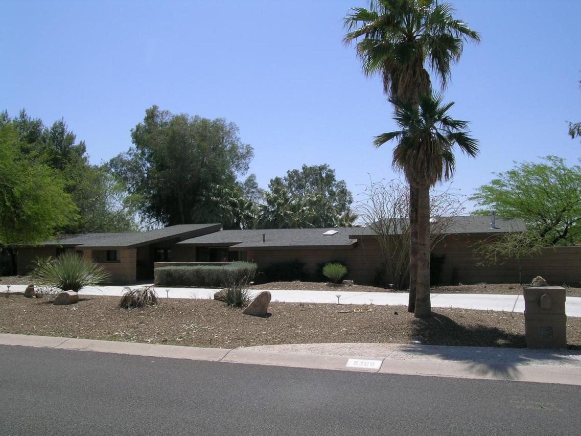 6309 E Desert Cove Ave., Scottsdale, AZ 85254