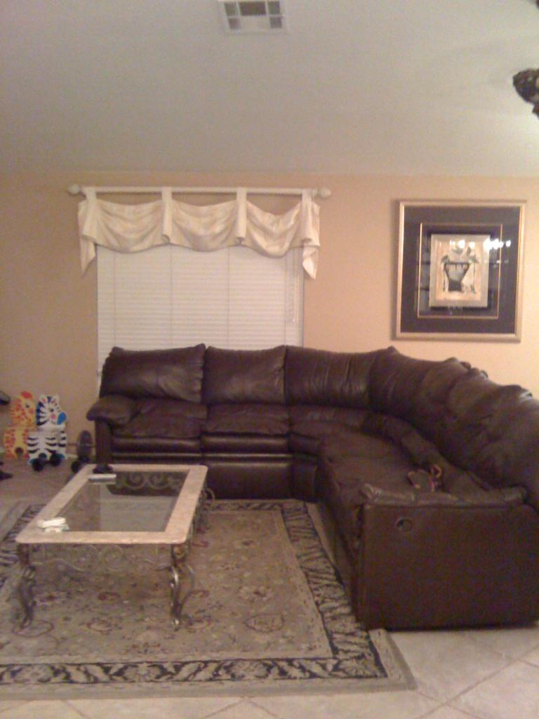 1111 S Crossbow Pl., Chandler, AZ 85286