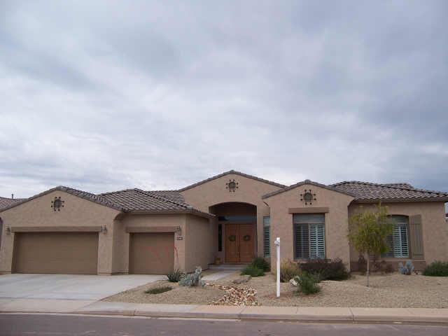 5320 S Dragoon Dr., Chandler, AZ 85249