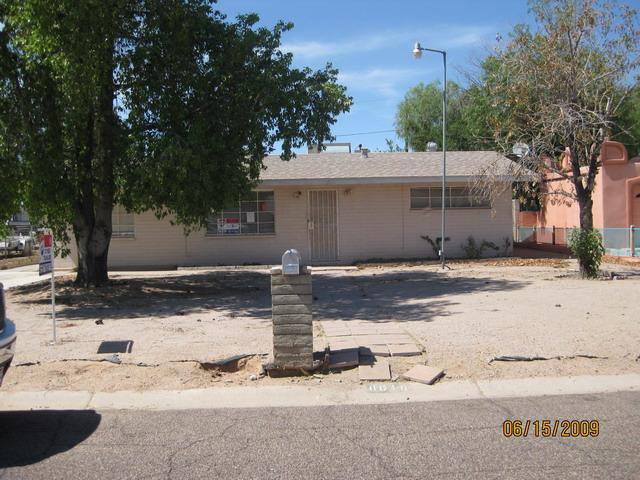 8018 E 3rd Ave., Mesa, AZ 85208