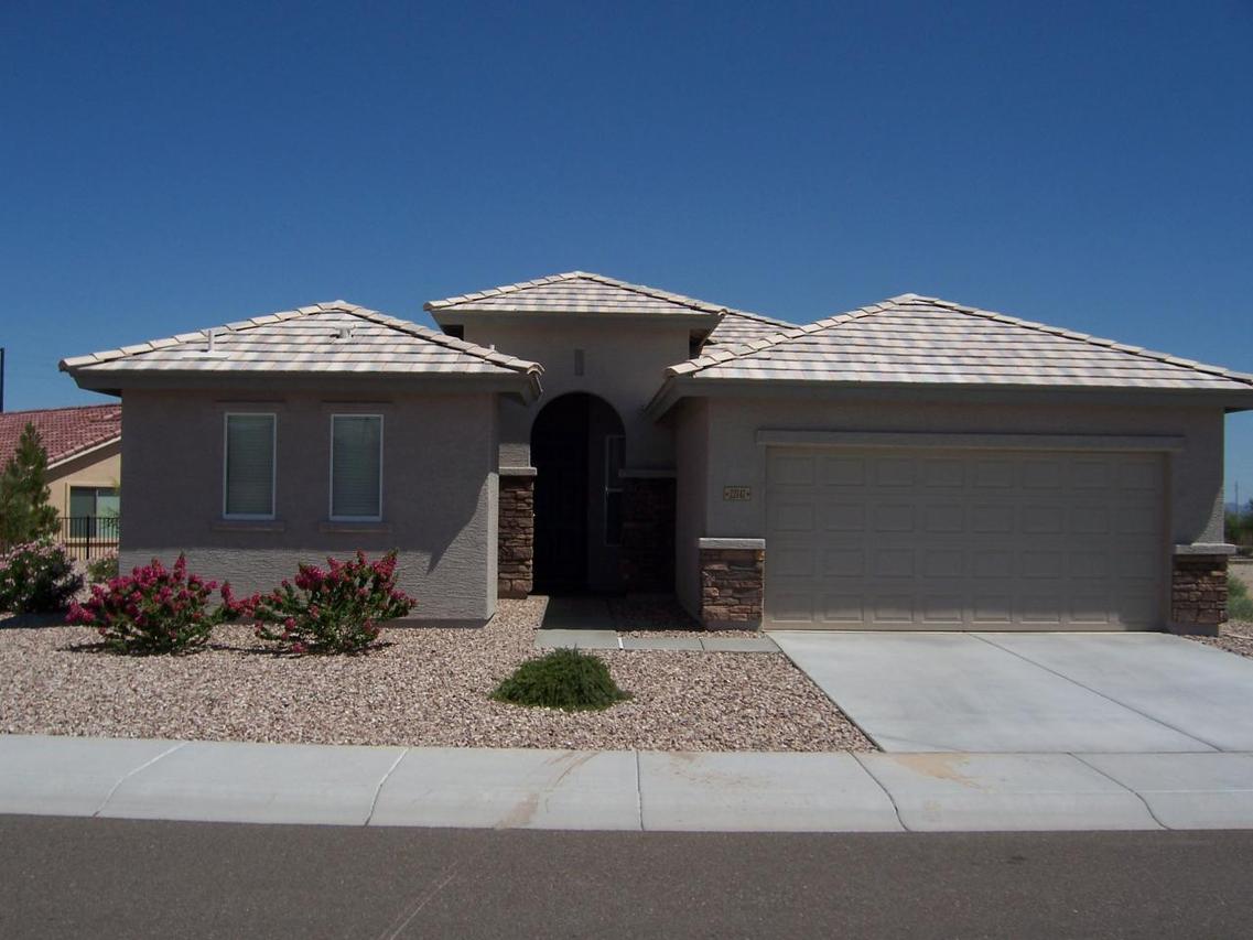 22747 W Moonlight Path, Buckeye, AZ 85326