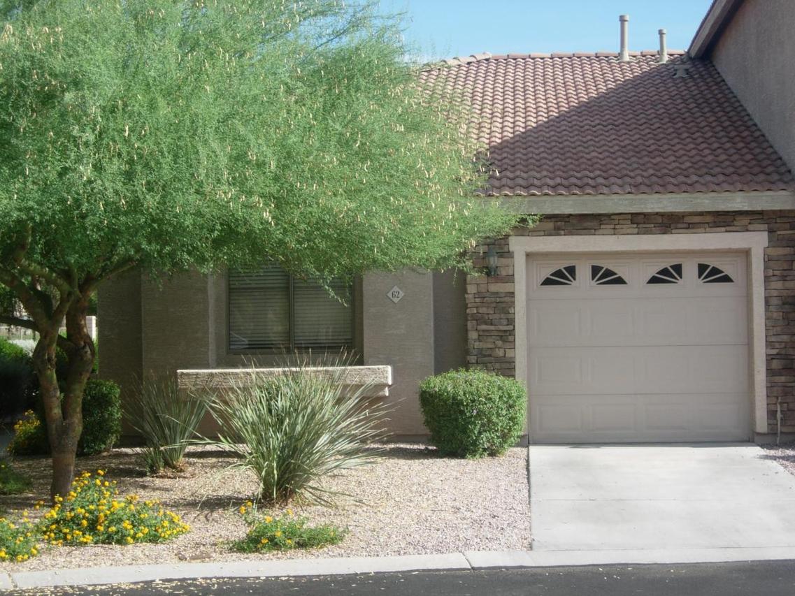 5415 E Mckellips Rd. #62, Mesa, AZ 85205