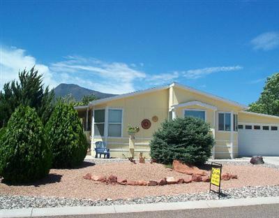 591 Mingus Shadows Dr., Clarkdale, AZ 86324