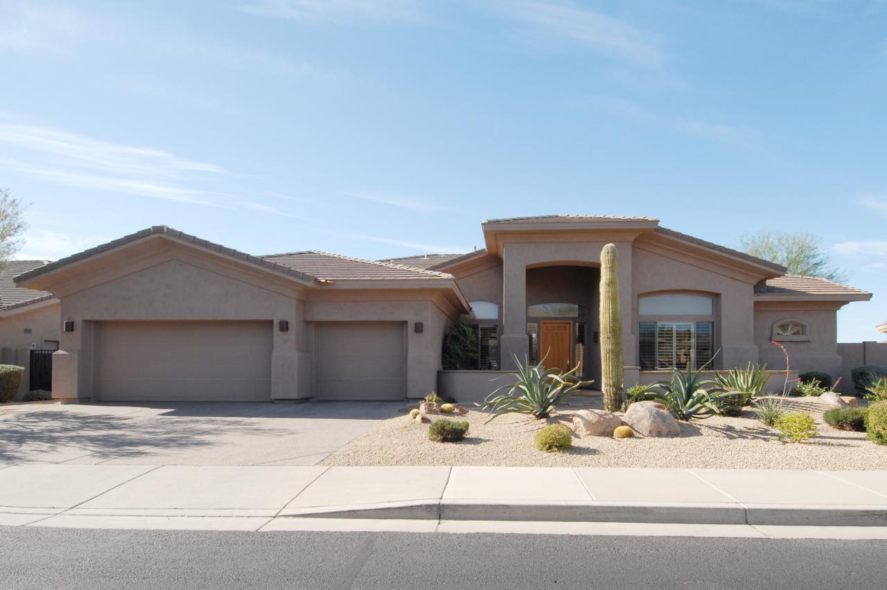 24536 N 76th Pl., Scottsdale, AZ 85255