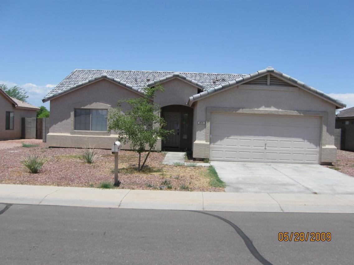 804 E Roberts Ave., Buckeye, AZ 85326