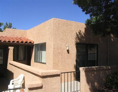 165 Verde Valley School #34, Sedona, AZ 86351