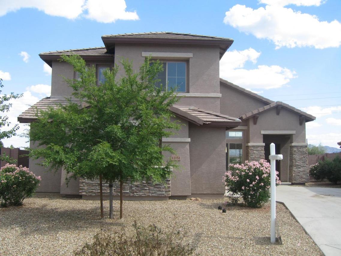 11151 W Tonto St., Avondale, AZ 85323