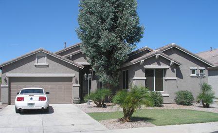 15910 N 164th Ln., Surprise, AZ 85388