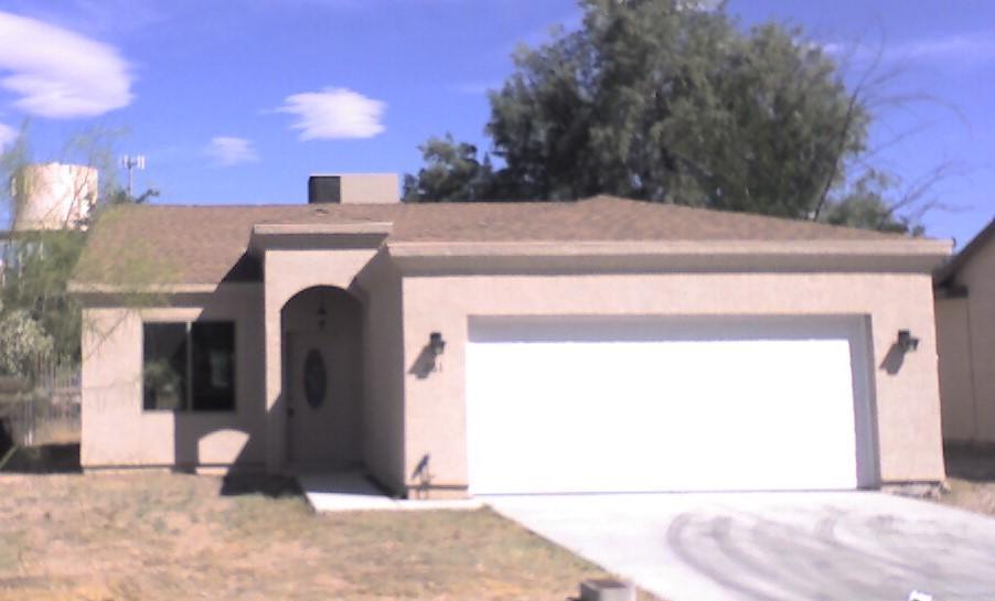 261 W Navajo St., Wickenburg, AZ 85390