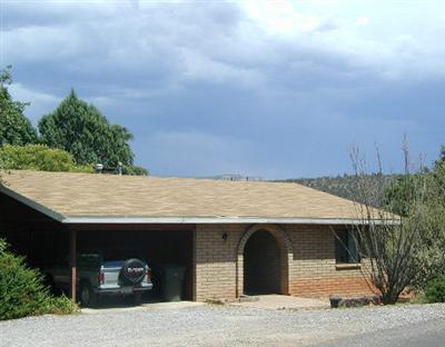 100 Thunderbird Dr., Sedona, AZ 86336