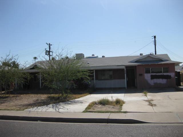 3007 N 55th Ave., Phoenix, AZ 85031