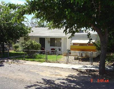 605 Third North St., Clarkdale, AZ 86324